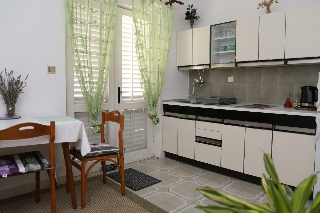 Apartman Sardelic Korcula Town Exterior photo