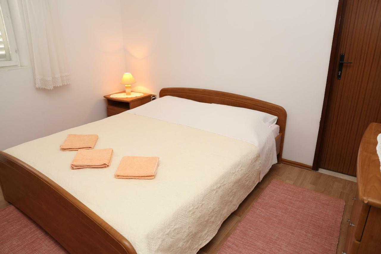 Apartman Sardelic Korcula Town Exterior photo